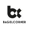 Logo Bagel Corner