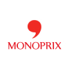 Logo Monoprix