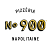 Logo Pizzeria No. 900