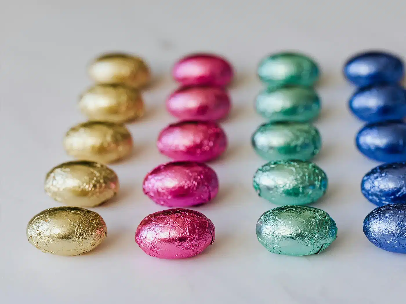Chocolaterie & Confiserie
