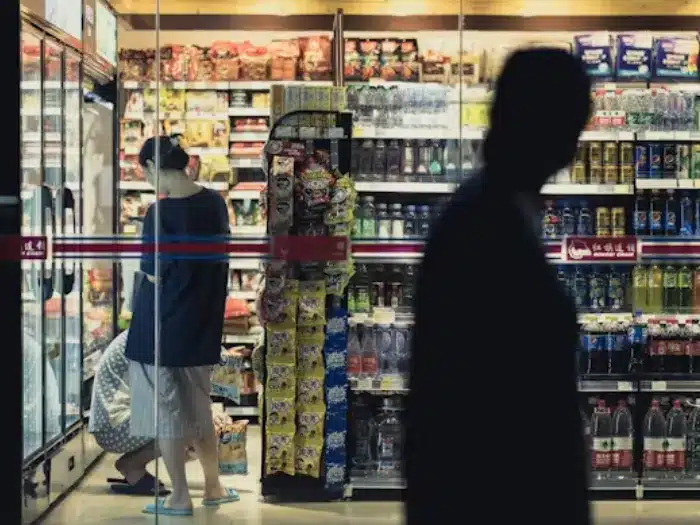 image Superette - Commerce de proximité