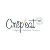 Logo Crêp'eat