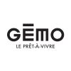 Logo Gémo