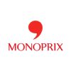 Logo Monoprix