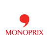 Logo Monoprix