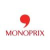 Logo Monoprix