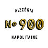 Logo Pizzeria No. 900